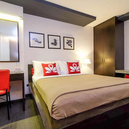 Zen Rooms Durban Poblacion Makati Μακάτι Εξωτερικό φωτογραφία