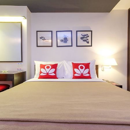 Zen Rooms Durban Poblacion Makati Μακάτι Εξωτερικό φωτογραφία
