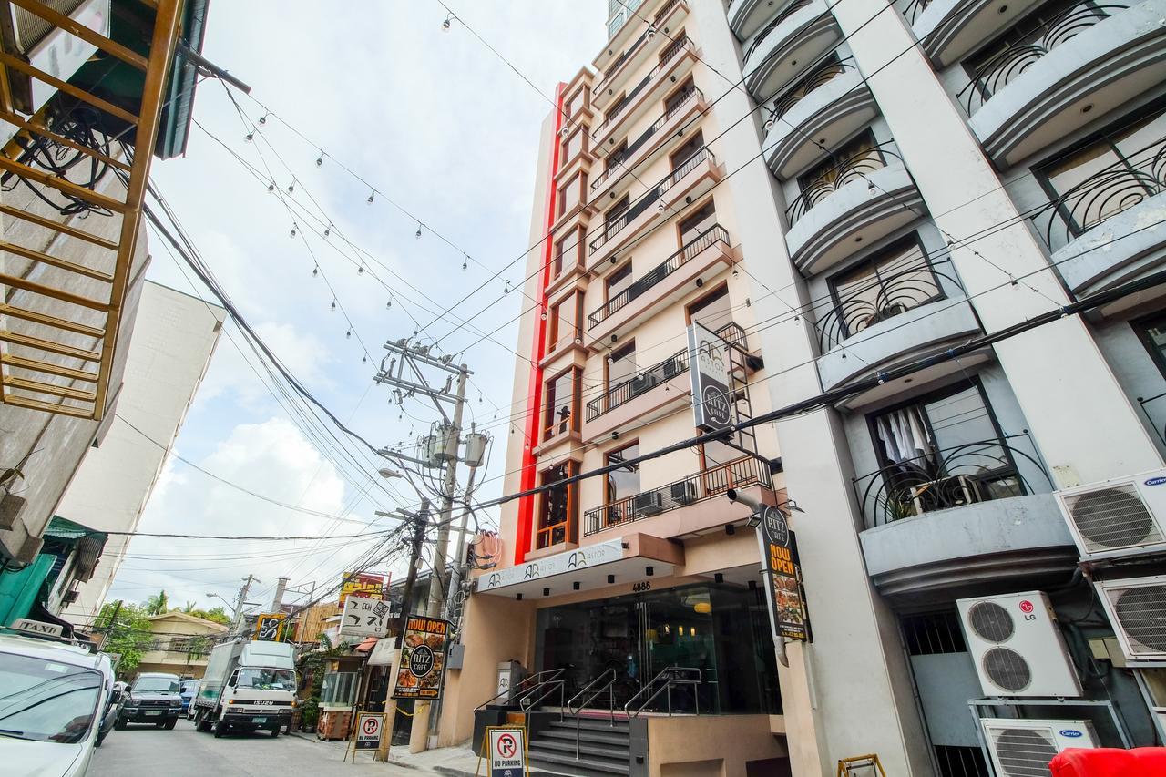 Zen Rooms Durban Poblacion Makati Μακάτι Εξωτερικό φωτογραφία