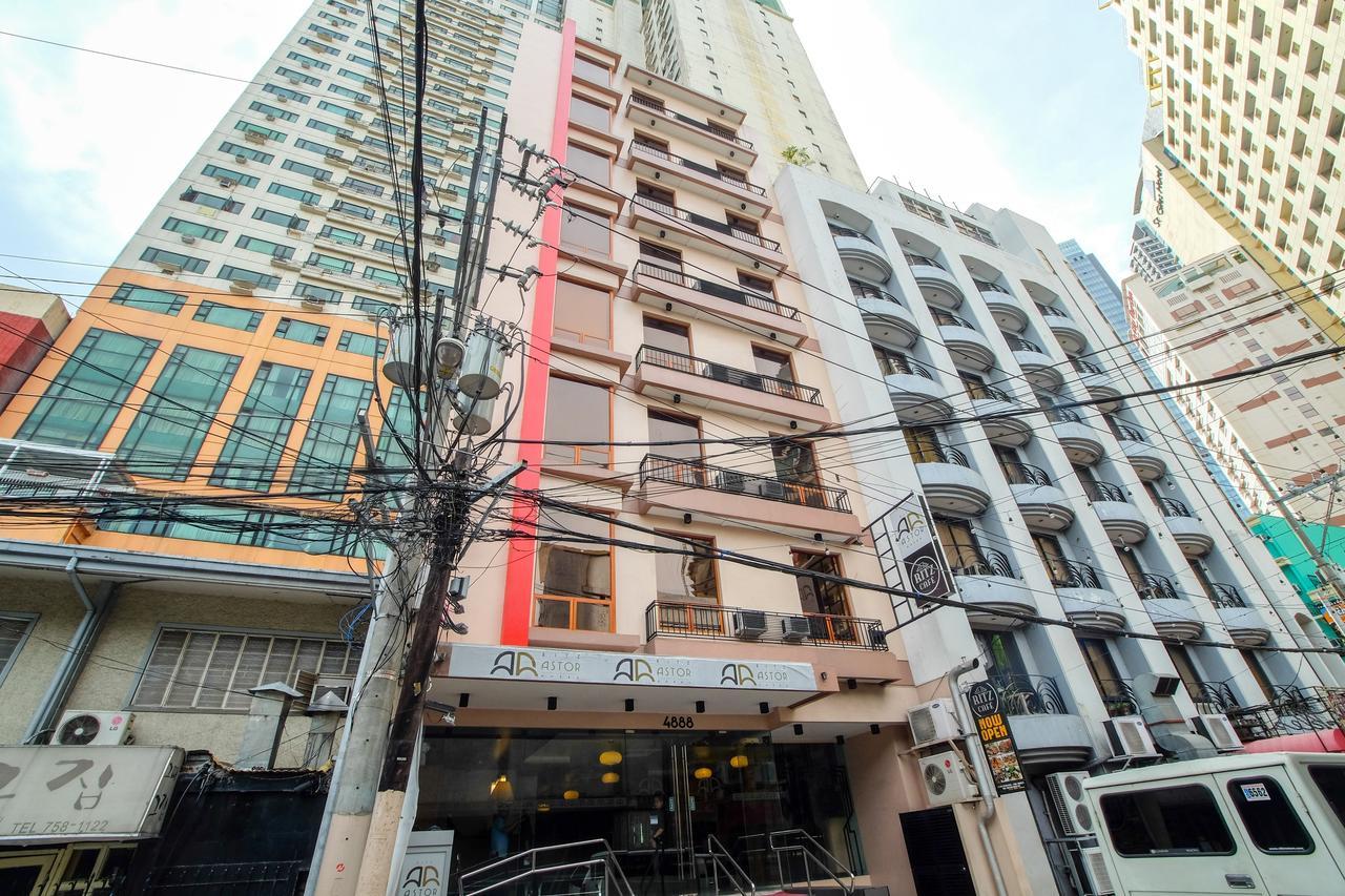 Zen Rooms Durban Poblacion Makati Μακάτι Εξωτερικό φωτογραφία