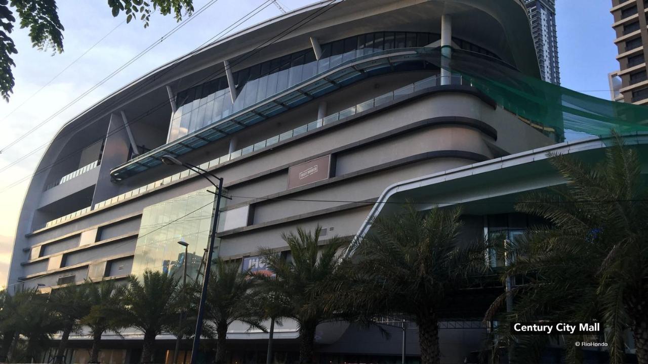 Zen Rooms Durban Poblacion Makati Μακάτι Εξωτερικό φωτογραφία
