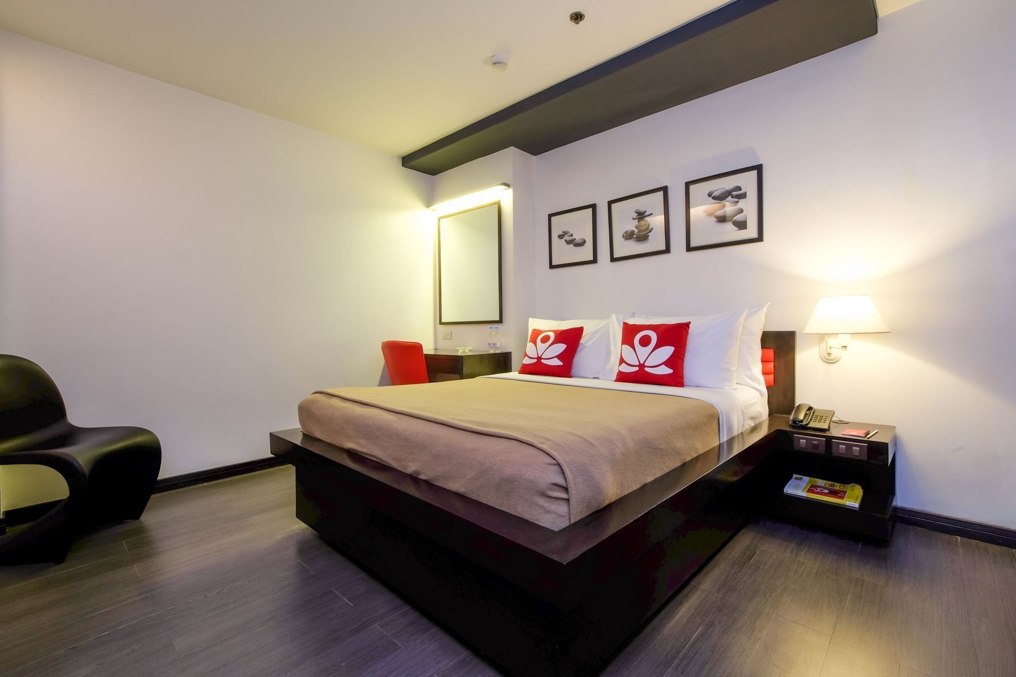 Zen Rooms Durban Poblacion Makati Μακάτι Εξωτερικό φωτογραφία