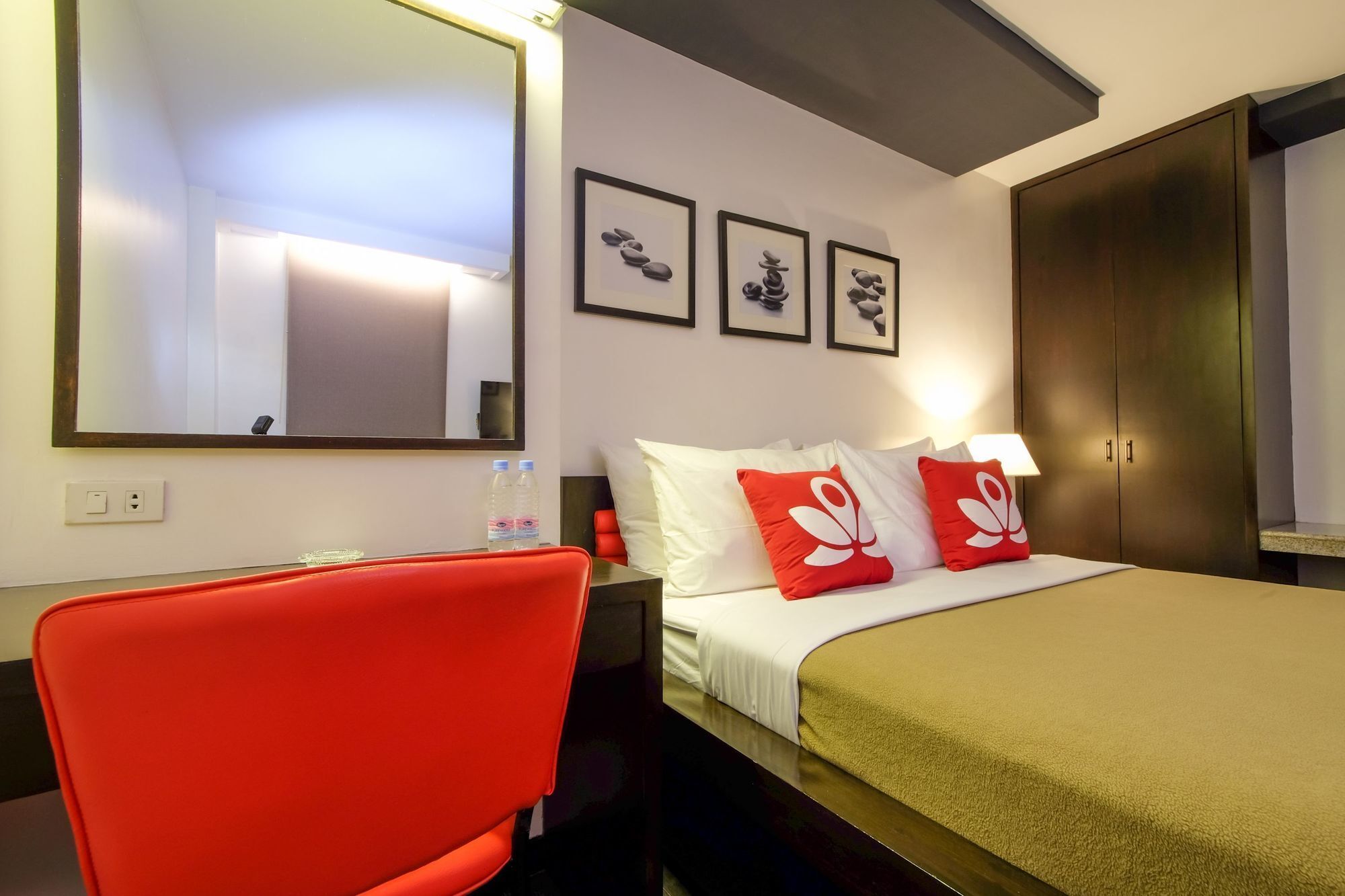 Zen Rooms Durban Poblacion Makati Μακάτι Εξωτερικό φωτογραφία