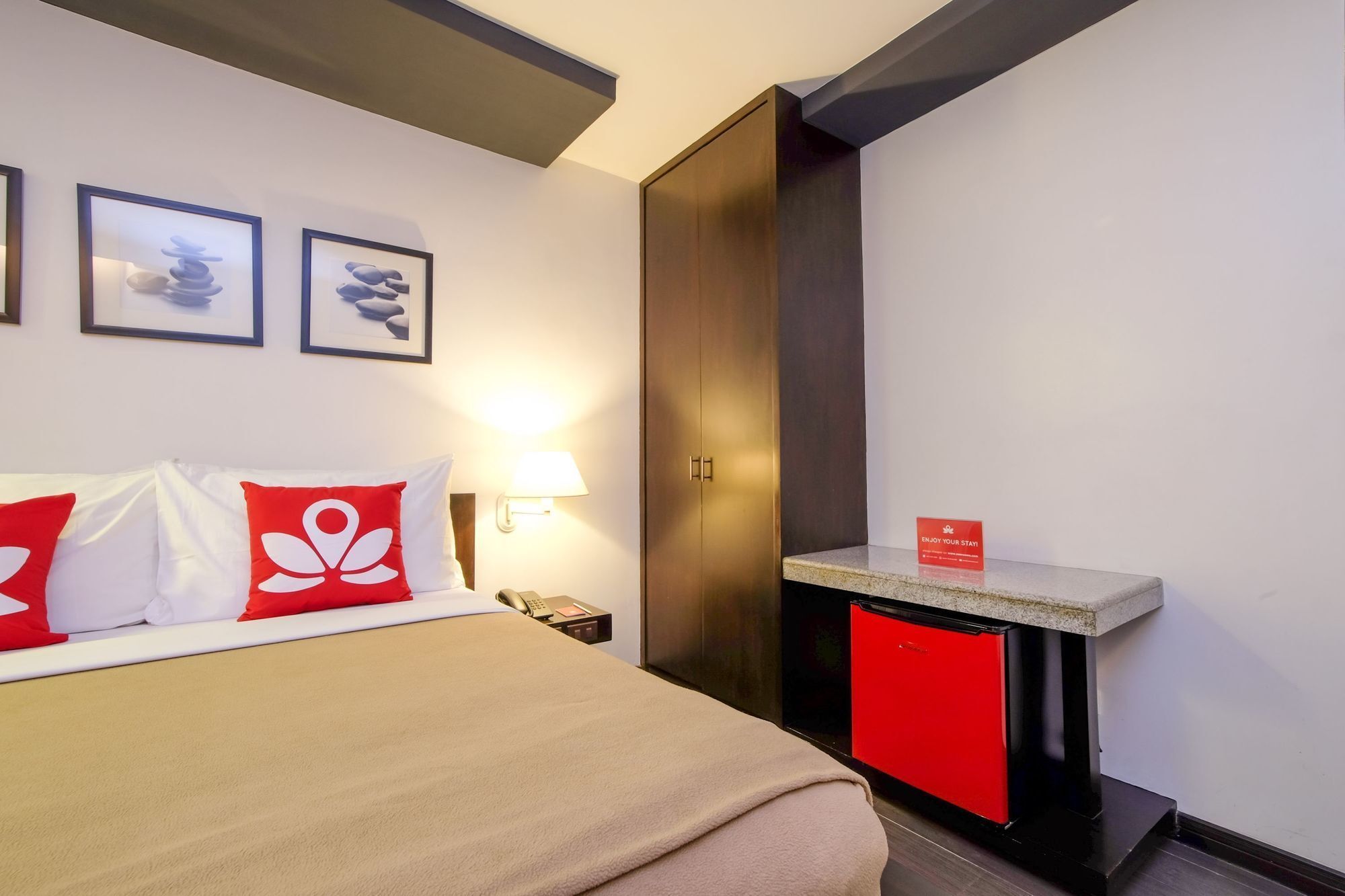 Zen Rooms Durban Poblacion Makati Μακάτι Εξωτερικό φωτογραφία