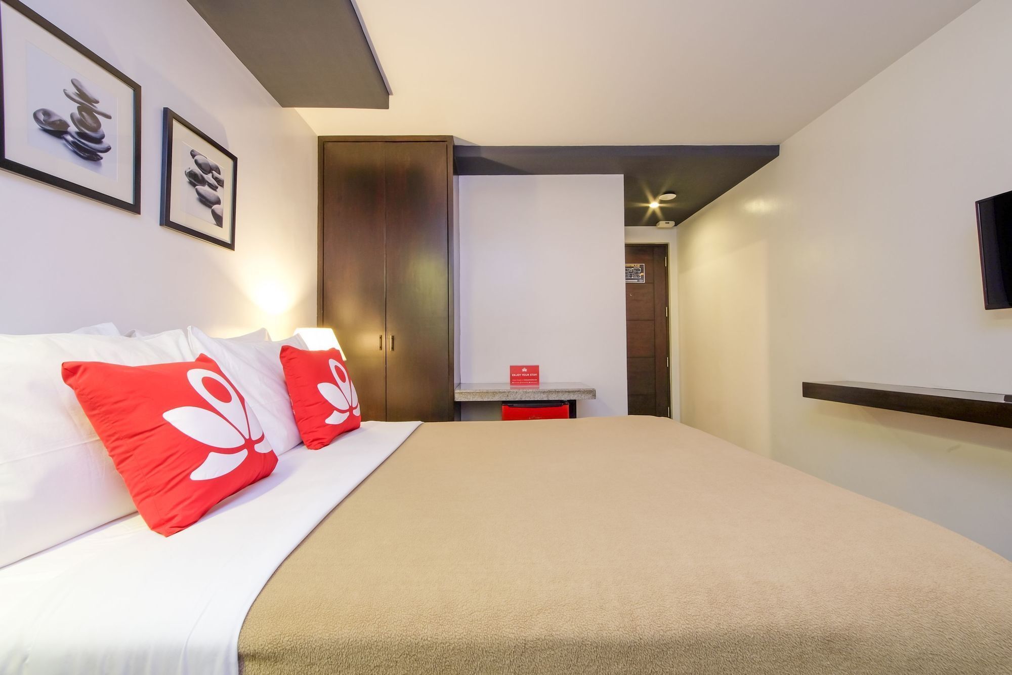 Zen Rooms Durban Poblacion Makati Μακάτι Εξωτερικό φωτογραφία