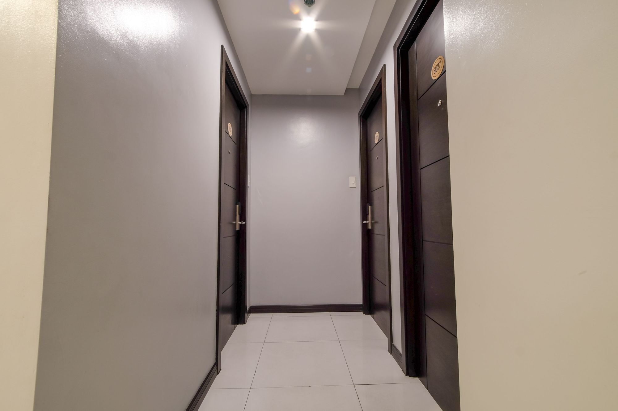 Zen Rooms Durban Poblacion Makati Μακάτι Εξωτερικό φωτογραφία