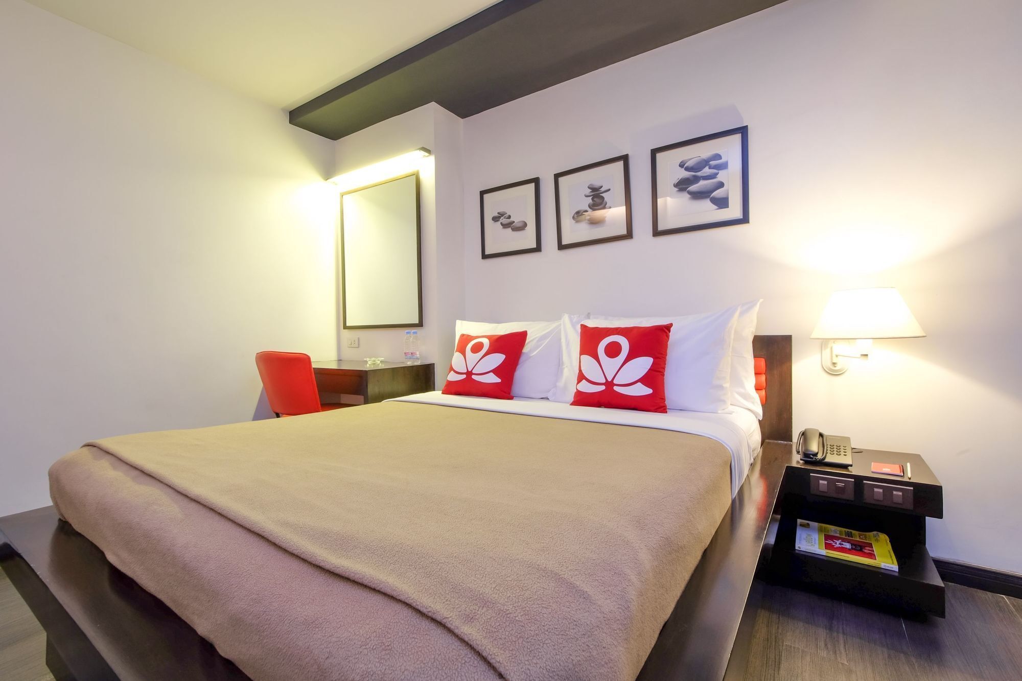 Zen Rooms Durban Poblacion Makati Μακάτι Εξωτερικό φωτογραφία