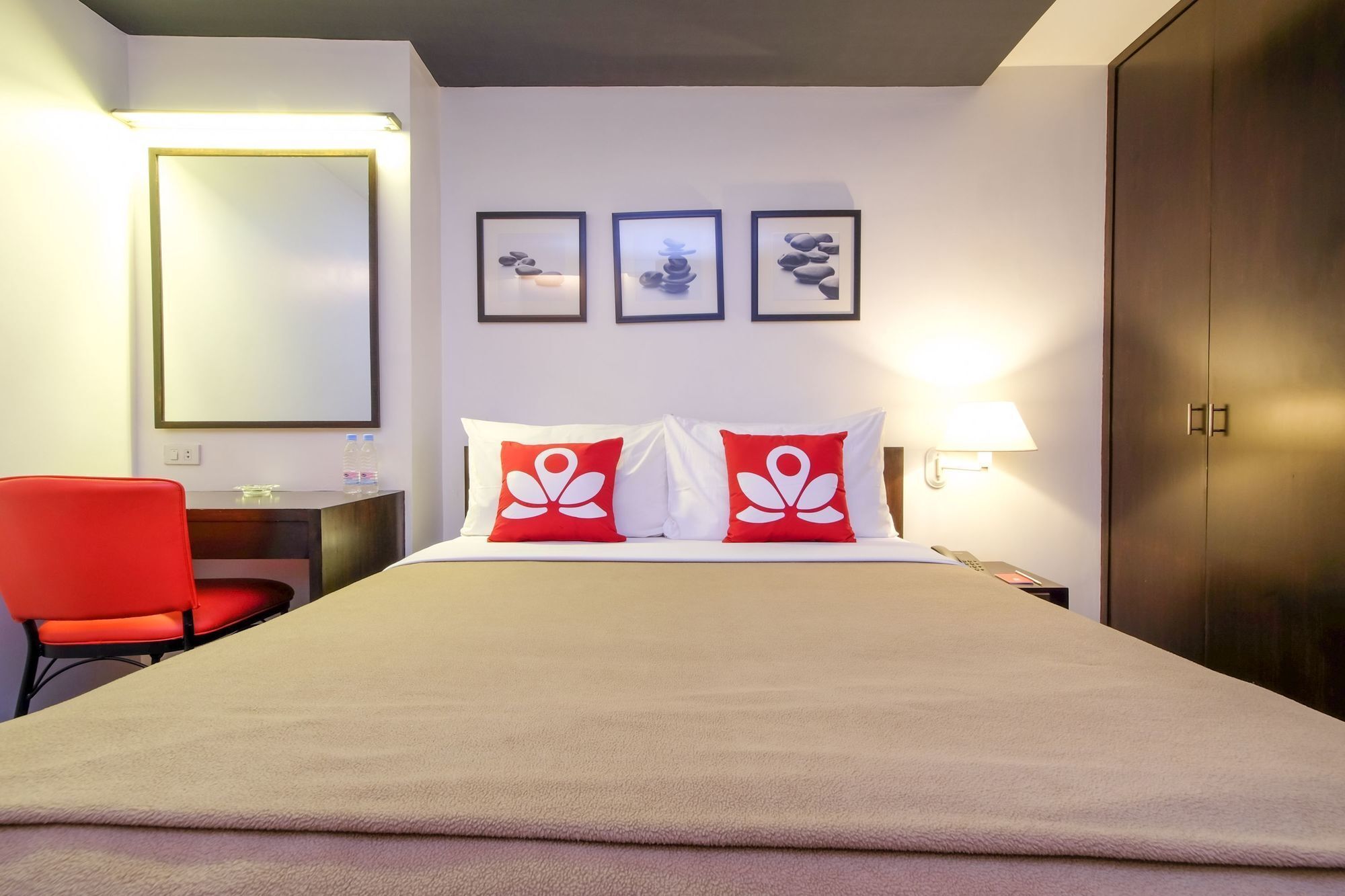 Zen Rooms Durban Poblacion Makati Μακάτι Εξωτερικό φωτογραφία
